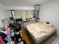 Blk 542 Serangoon North Avenue 4 (Serangoon), HDB Executive #506926551